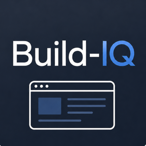 Build-IQ